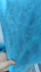 Vải áo dài gấm lụa Thái Tuấn cao cấp dệt hoa văn nổi - co giãn 2 chiều khổ 1m5