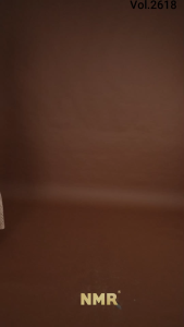 NMR Midi Dress Katun Bordir Bolong Kerah Renda Vol 2618-6