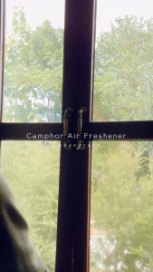 Sachet Air Fresheners by Smell Lemongrass