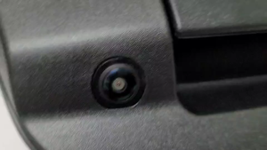 มือเปิดฝาท้าย สีดำ กล้อง 170 องศา เชฟโรเลต โคโลราโด โคโลราโด้ 2016-2021 มือเปิดฝาท้ายกระบะ มือดึง มือเปิดท้าย+กล้องมองหลัง กระบะท้าย ดำ CHEVROLET COLORADO 16-21 PICKUP มือเปิดฝาท้าย มือเปิดท้าย 2016 2017 2018 2019 2020