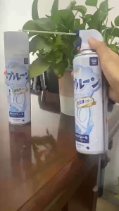 Japan Cleaning Spray & Toilet Bubble Cleaner: A Comprehensive Guide