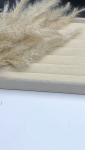 Hoa Tai Bạc 925 Hình Tròn Đính Đá Bạc Hiểu Minh HT388