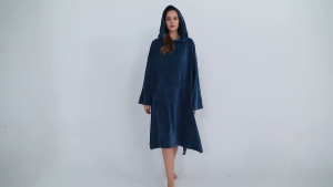 Vivahome Cuddle Hoodie Blanket: A Perfect Gift for Her & Him