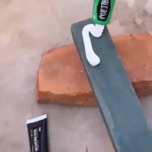 [จัดส่งจากกรุงเทพ] 60g กาวซุปเปอร์ กาวอเนกประสงค์ กาวเชื่อมแห้งทันที กาว กาวติดเหล็กแท้ กาวกันน้ำรั่ว กาวไร้ตะปู บ่มอย่างรวดเร็ว ทนต่อ โปร่งใสและปลอดสารพิษ