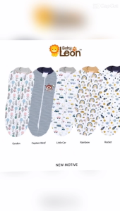 Bedong bayi instan karakter murah bedong instant katun lembut bedong bayi praktis simpel karakter