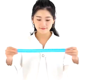 Bouffant Caps & Double Elastic Head Caps: Key Features & Benefits