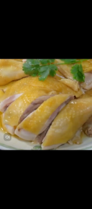 竹盐盐焗粉料 蒸鸡,海鲜配料家用盐焗鸡粉调料腌料 Bamboo salt salt-baked powder Steamed chicken鸡粉调料腌料