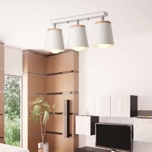 Pemilihan Lampu Ruang Tamu Berkualitas Tinggi