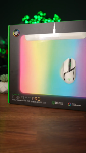 Bàn di chuột Razer Firefly V2 Pro_Mới hàng chính hãng