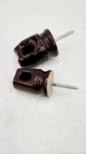 ตุ้มหางหนูมี2ขนาดให้เลือก ใหญ่เล็ก (ราคา/10ตัว)