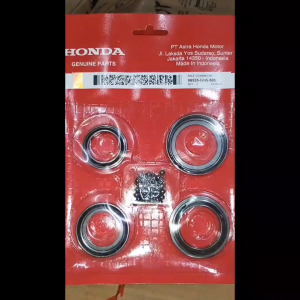 KOMSTIR HONDA GRAND GN5