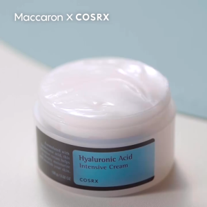 COSRX - Krim Penguat Asam Hyaluronic 100g Krim Hidrasi COSRX【100% asli】