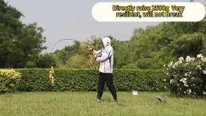 Fishing Rod Set Full Set Y1.8/2.1m Set 3000d Metal Reel M Tonality Lightweight Carbon Fiber Fishing Rod