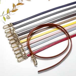 Tali Pinggang Wanita / Gesper Wanita Tali Ikat Pinggang / Gesper Kecil Wanita Lynn Design