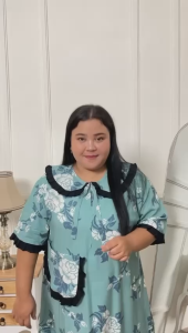 DASTER WANITA TERBARU BEST SELLER DASTER JUMBO SAKU BAHAN RAYON PREMIUM GRADE A DASTER JUMBO LD 130CM MOTIF TERBARU DAN VIRAL