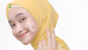 GARNIER Bright Light Complete Whitespeed Serum Cream SPF36 | Yoghurt Sleeping Mask 20ml 50ml | BPOM