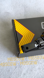 Shockbreaker Original & Shock Tabung Belakang Model EVO 310mm & 330mm Motor Matic