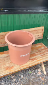 CHẬU CÂY THÔNG MINH TỰ TƯỚI TỰ DƯỠNG