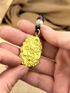 Panduan Membeli Gantungan Kunci Tradisional Chinese 12 Shio & Simbol Kemakmuran