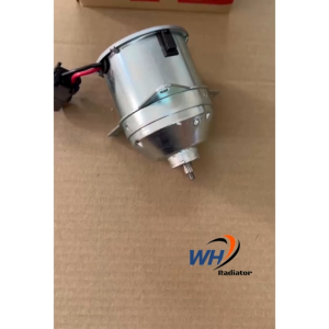 100% ORIGINAL APM PROTON INSPIRA / MITSUBISHI LANCER / MITSUBISHI ASX Radiator & Aircond Condenser Fan Motor Kipas Motor