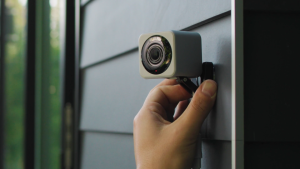 Wyze Cam V4 - Camera chống nước độ phân giải 2.5K QHD hỗ trợ Wifi 6 Mới nhất 2024 Camera Quan Sát Trong Nhà Và Ngoài Trời Camera Có Chế Độ Ban Đêm - Lazada