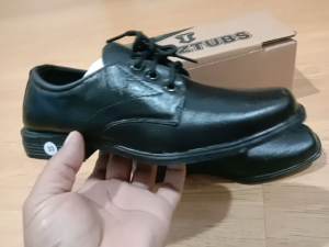 Sepatu pantofel pria sepatu pantofel laki laki dewasa sepatu kantor pria dewasa sepatu kerja pria dewasa sepatu resmi pria dewasa sepatu kator pria dewasa nomor 40 41 42 43-TUBS0925211515
