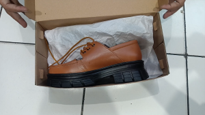 Sepatu Docmart Wanita Boots Oxford Fashion Terbaru Termurah Kece Keren