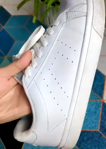 12/30/80Pcs Orginal Wipes For Sneakers Shoes Cleaning Care Product Premium White Shoe Clean Quick Wipe