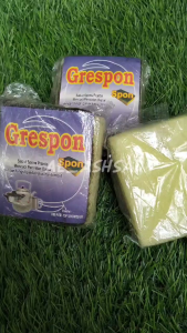 Spons Cuci Piring Sanlight: Berkualitas, Tahan Lama & Busa