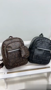 Tas Wanita Pria Import Bag Selempang GRONDAHL GDHL2401-3 2401-3 GDHL2401 2401 PU Super Anti Air Waterproof