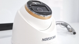 HIKVISION กล้องวงจรปิด รุ่น DS-2CE72DF3T-FS(3.66mm)ฟรี BNC เกลียว 2 ชิ้นDC ตัวผู้ 1 ชิ้น 2 mp กล้องวงจรปิดความละเอียด 2 ล้านพิกเซล รับสมัครดีลเลอร์ทั่วประเทศ