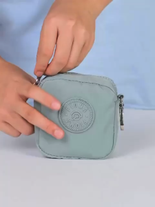 DEOBAGS TOTE BAG WANITA ANTI AIR  /  TAS TOTE LIPAT FREE DOMPET  / TAS BAHU WANITA PIOMA LUCY 00P0080