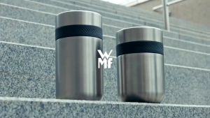 Bình Ủ Cháo Bình Giữ Nhiệt WMF MY2GO (Bình Đựng Thức Ăn Dung Tích 500ml - 700ml)