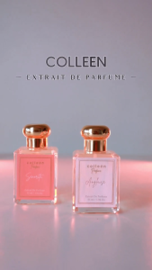 Colleen Parfume Senorita 55ML | Extrait de Parfum | Wangi Tahan Lama Hingga 48JAM