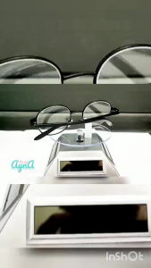 Kacamata Minus Tinggi sesuai resep anda ukuran -8 -7 -6 -5 -4 -3 -2 -1 bentuk model oval bingkai besi tangkai rangka plastik untuk pria dan wanita dewasa kekinian Korean style rabun jarak jauh frame kecil tipis anti radiasi keren bagus murah gratis ongkir