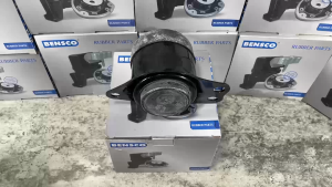 Engine Mounting Dudukan Monting Mesin RH Kanan Honda Accord 2.4 2.400 2013-2017 Part Number 50820-T2FA01 Original Merk Bensco Made In Germany