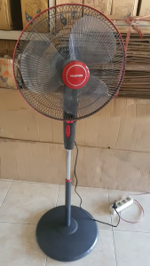 Maspion Kipas Angin Berdiri - 16 inch - EX174 - FREE ONGKIR Jabodetabek