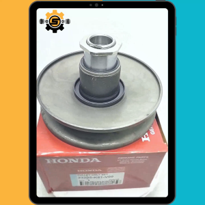 Pully Set Original Honda K81: Suku Cadang Motor Beat, Pully Belakang Beat Sporty, dan Aksesoris Motor Scoopy