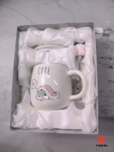 VTOM Gift Box Birthday For Woman Birthday Box Teacher Day Gift Set Souvenir For Corporate Hadiah Kanak Kanak Perempuan