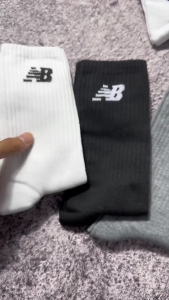 Kaos Kaki Oldschool Motif Skate Merk Panjang Premium - Hosela Project