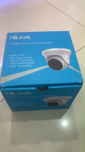 THC-T120-MS(2.8mm) กล้องวงจรปิด Hilook 2 MP Audio Camera By Vnix Group
