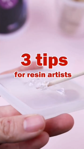 Keo Resin Epoxy Trong Suốt Thực Phẩm Tỷ Lệ 1-1 Ít Bọt Chuyên Dụng Làm Trang Sức Thủ Công Mỹ Nghệ