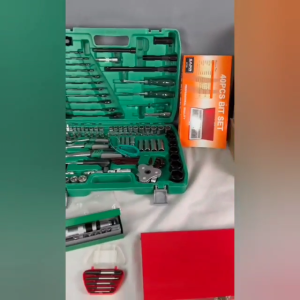 APR MATA KUNCI L BINTANG 10MM BIT STAR HEX SPLINE SET 40PCS AP129 GARANSI 5THN