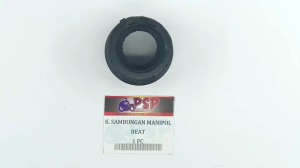 KARET SAMBUNGAN MANIPOL BEAT - KARET SAMBUNGAN MANIPOL MANIPUL PENGHUBUNG INSULATOR HONDA BEAT
