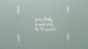 3M Command Picture Hanging Strips | Photo Frame Hanging Without Nail and Drill | Nail Free Hanging