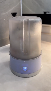 Portable washing machine mini underwear panties laundry cup dormitory wireless charging washing machine