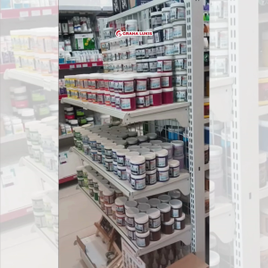 MARIES ACRYLIC 100ML / CAT AKRILIK MARIES 100ML