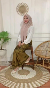 Sarung Remaja Rayon & Goyor: Seragam SOFT DIAMOND 1 | Sarung Santri | Terbaru