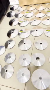 Full Upgrade CVT BeaT Fi ESP Scoopy Fi Esp Genio Vario 110 Fi Per CVT Racing Mangkok Kampas Ganda