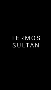 (OTP) TERMOS SULTAN TERMOS VACUM FLASK GIFT BOX HAMPERS // TERMOS AIR PANAS DAN DINGIN TAHAN LAMA